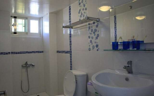 Fisher Leisure B&B