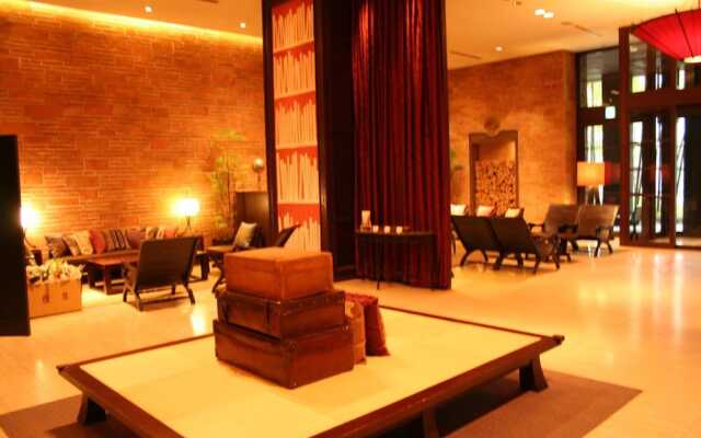 Urban Villa Konaya Hotel