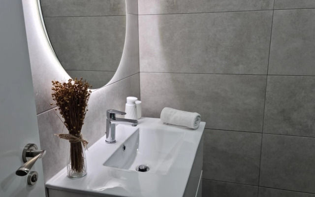 Apartamento Corbaceiras