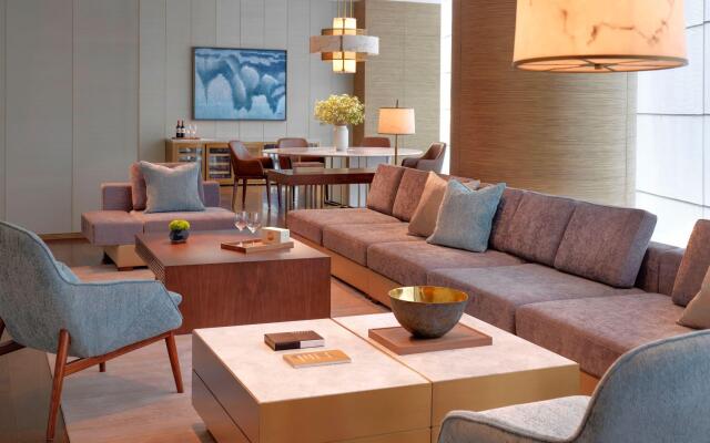 Hyatt Regency Zhenjiang