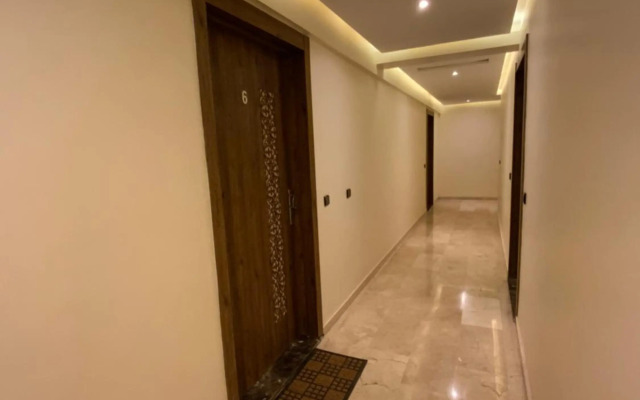 Best Appartement 3 BEDROOMS