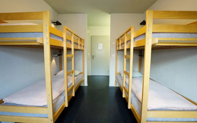 Youth Hostel Zermatt