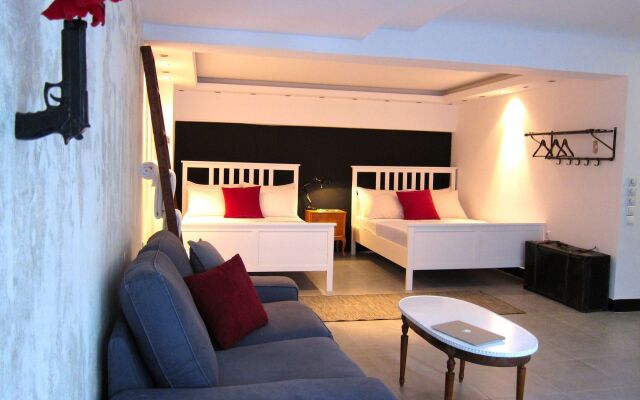 Concierge Monastiraki