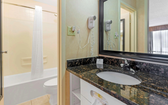 Best Western Lexington Inn