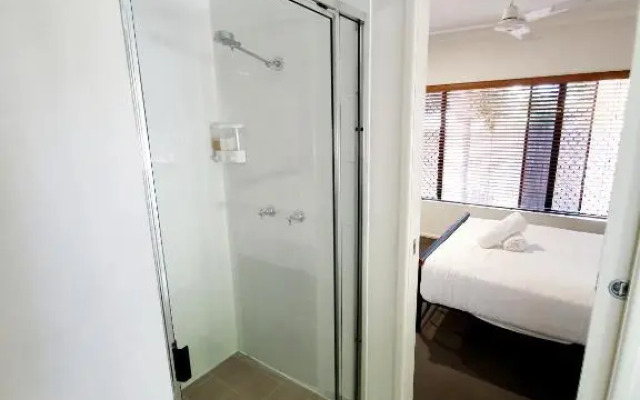 3 bedroom central home