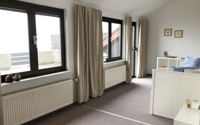 Ebnisee Apartments