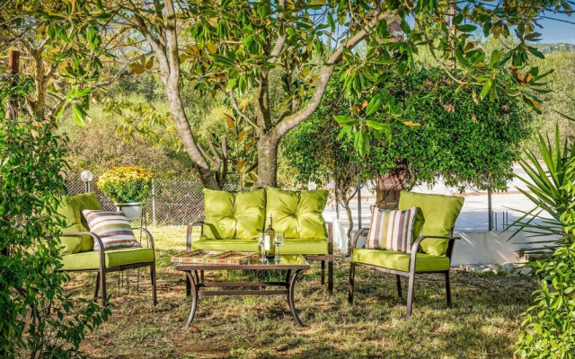 Villa Secret Paradise