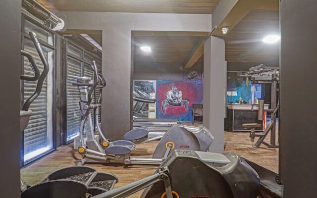 Treebo Seventh Heaven Kukatpally