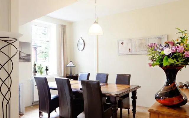 Aunty Bed & Breakfast