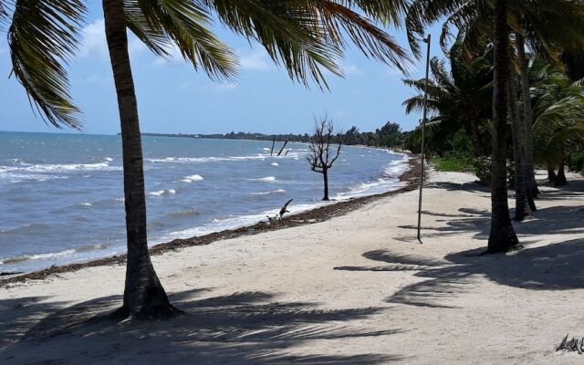 Coco's Beachfront Cabanas