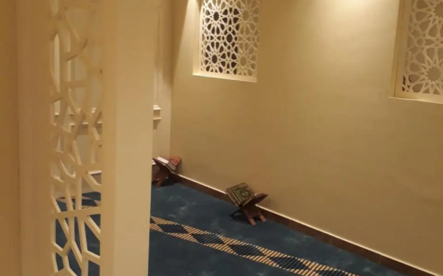 Rwaq Sulaimaniah Apartment