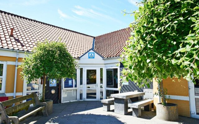 Danhostel Skagen