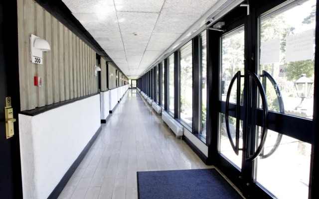 Hotel Småland