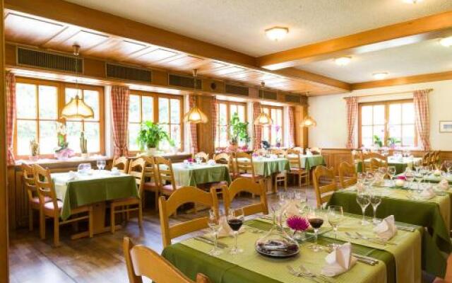 Landgasthof Kinzigstrand