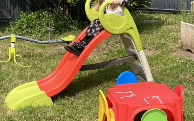 Hotel Restaurant lEcrin