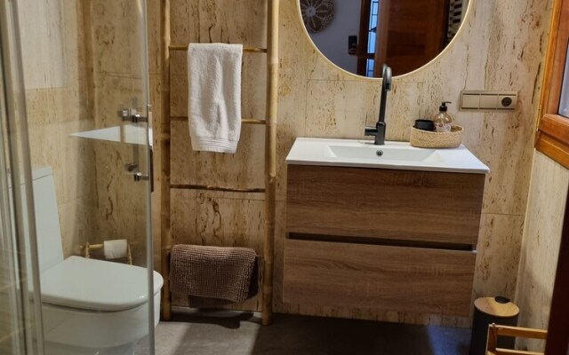 Salamanca Rentals - 2Bedroom Apartment