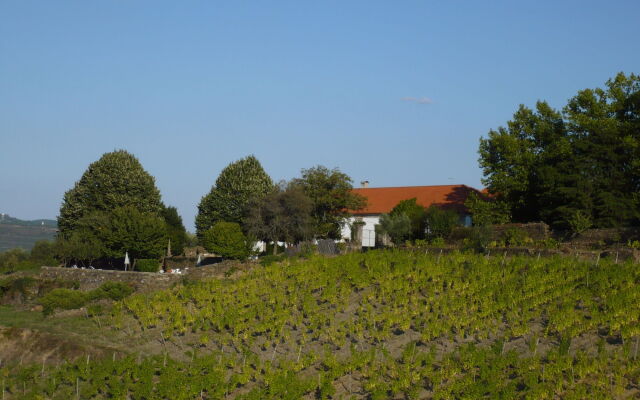 Casa de Vilarinho de São Romão