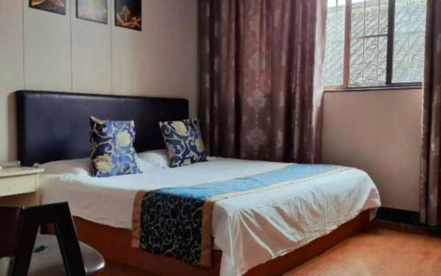 Xiyingmen Hotel