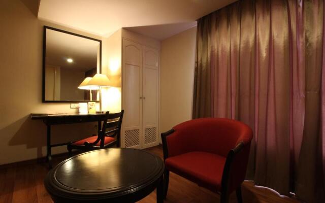 Minerva Grand Secunderabad