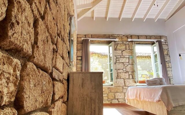 Oberj d'Azur Alacati