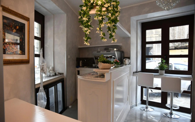 La Serenissima Hotel