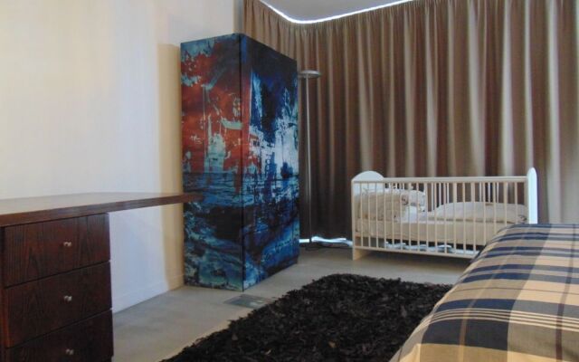 Luxury Penthouses
