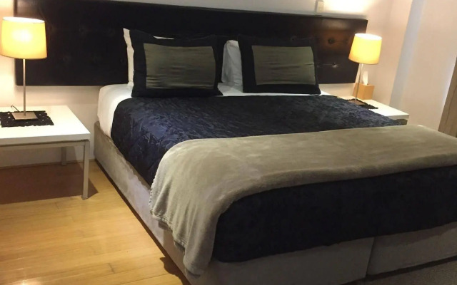 Platinum Suites Fremantle