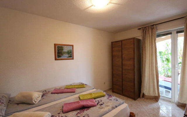 Apartments Moreta