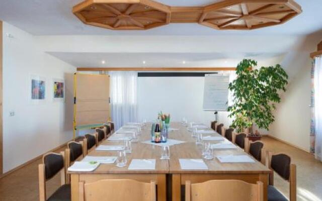 Biohotel-Restaurant Rose