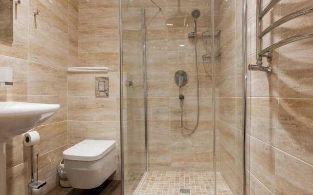 Suncity Apartment