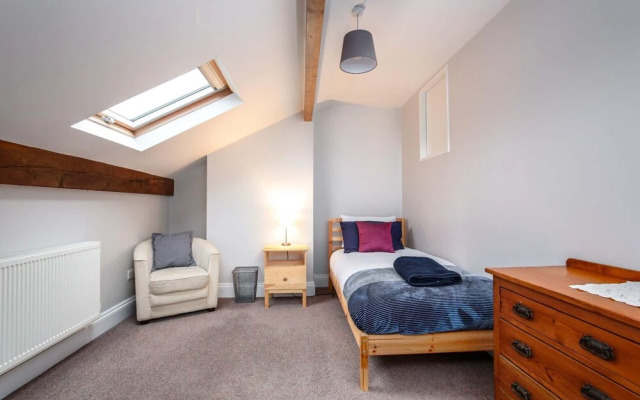 Bedzzz - Booklovers Dream