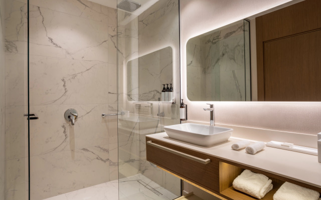 Hyatt Regency Kotor Bay Resort