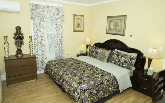 Eden Park Guest House