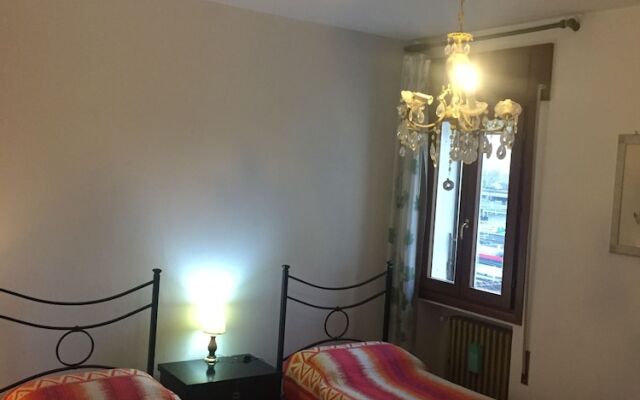 Bed & Breakfast B&B Paradiso