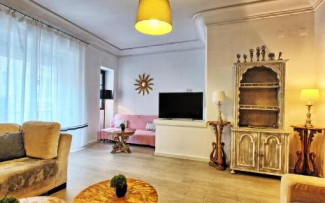 Sao Pedro 30 Guests Apartment