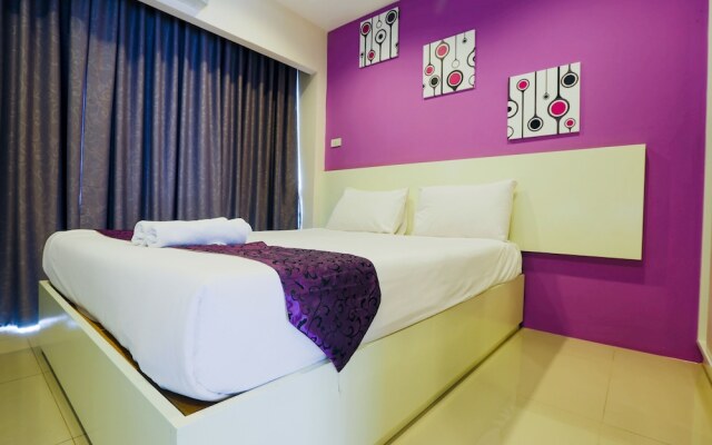Portrait Residence @ Pranburi