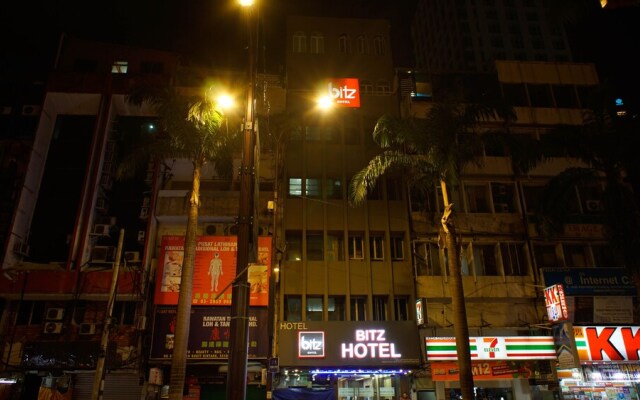 Bitz Hotel