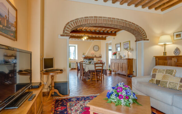 Locazione turistica Zen