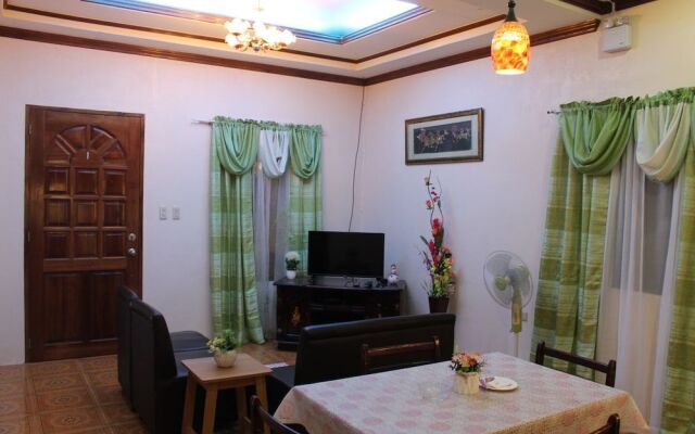 Kojie House
