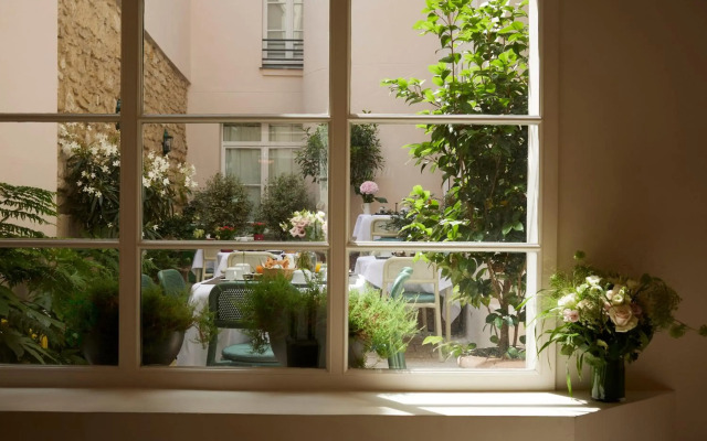Hotel Le Clos Medicis