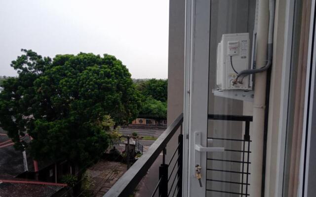 The Breeze by Suncity