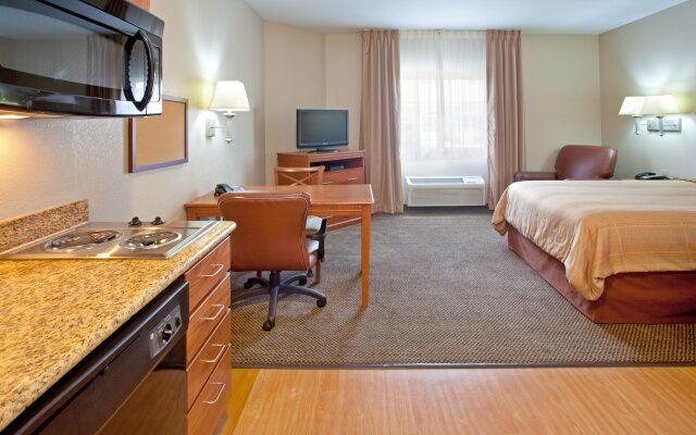 Candlewood Suites Merrillville by IHG