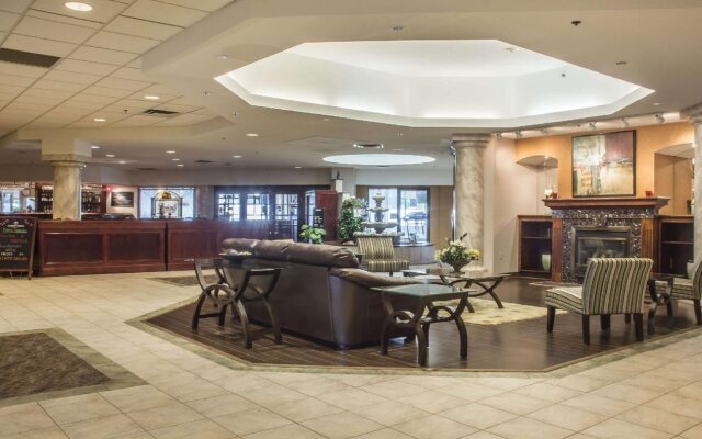 Clarion Hotel & Conference Centre