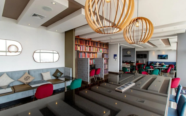 Hampton by Hilton Lima San Isidro