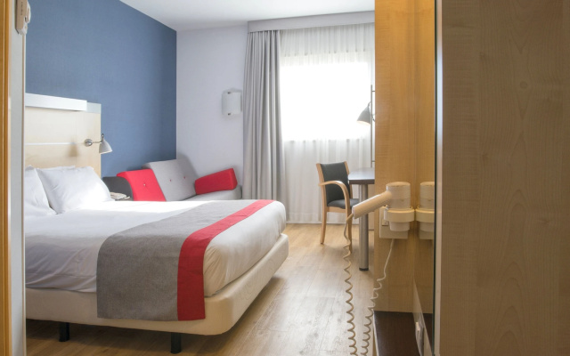 Holiday Inn Express Madrid - Rivas by IHG