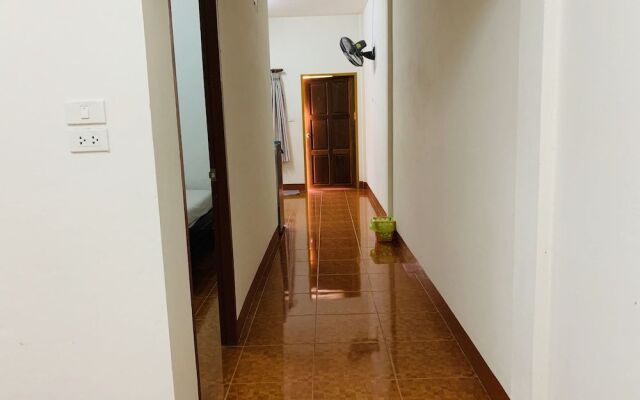 Srisupawadee Resort
