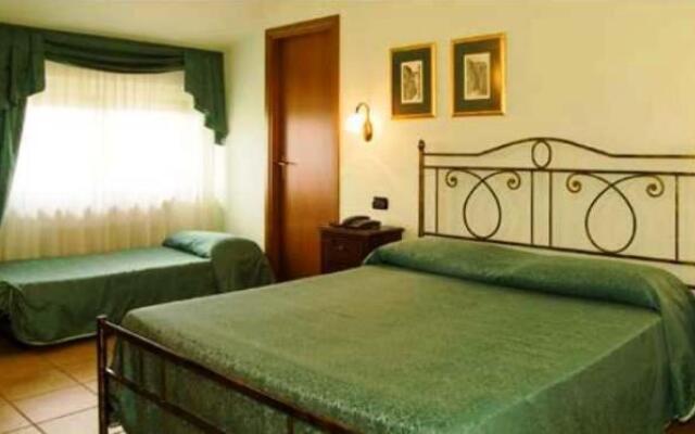 Dominus Hotel