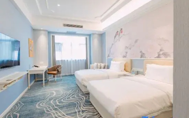 Lanyun hotel (Feima Water City)
