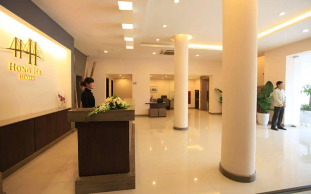 Hong Ha Hotel