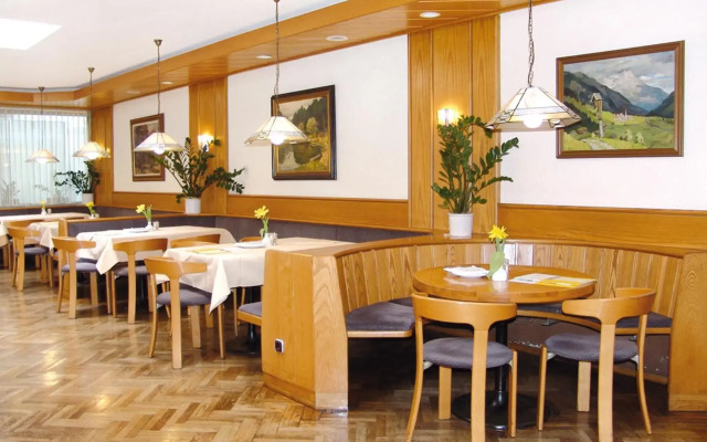 Seligweiler Hotel & Restaurants